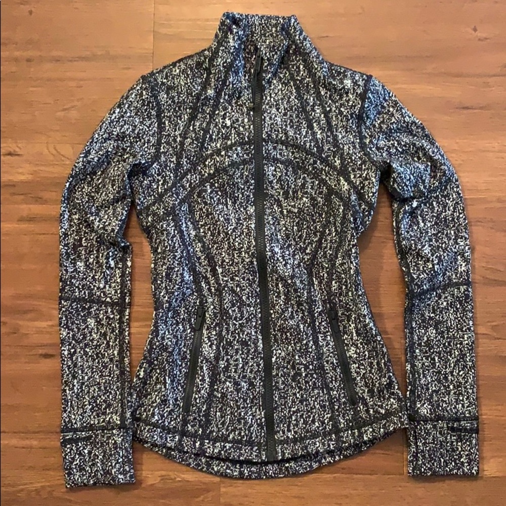 Lululemon Define Jacket